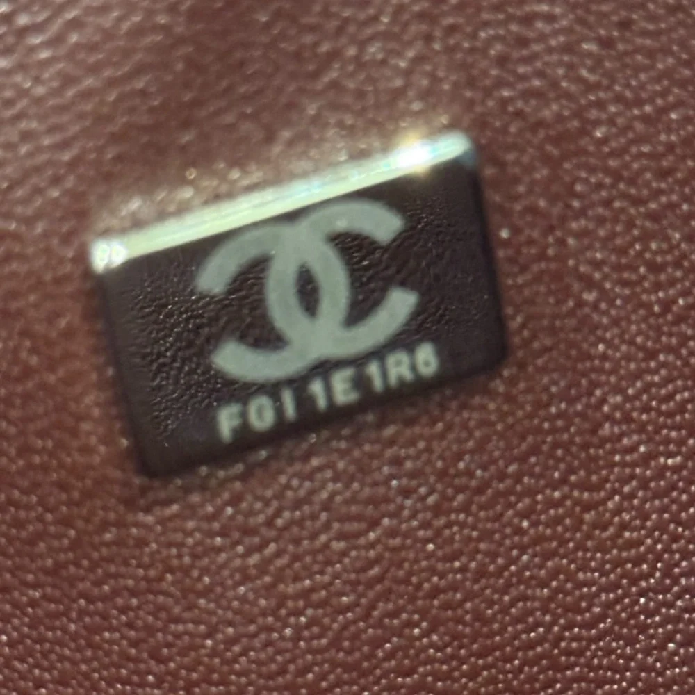 Bag CHANEL - Picture 7 of 11